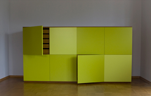 Highboard