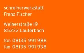 Adresse